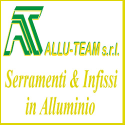 Serramenti e Infissi Allu - Team, San Cesareo orari di apertura