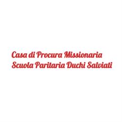 Casa di Procura Missionaria Scuola Paritaria Duchi Salviati, Migliarino orari di apertura