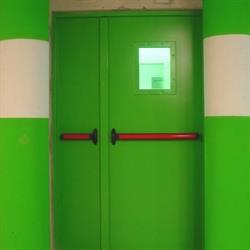 Star Real Estate S.r.l. technical doors & maintenance, Bernareggio orari di apertura