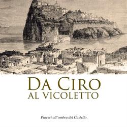 Ristorante Pizzeria da Ciro al Vicoletto, Ischia orari di apertura