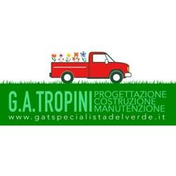 Gian Andrea Tropini Specialista del Verde, Bra orari di apertura