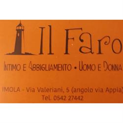 Il Faro Abbigliamento e Intimo, Imola orari di apertura