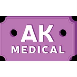 Ak Medical, Mozzo orari di apertura