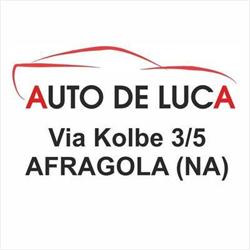 Auto De Luca, Afragola orari di apertura