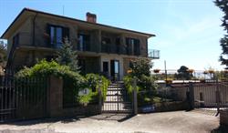 Casa di Riposo Villa Family, Castel Giorgio orari di apertura
