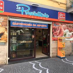 La Prosciutteria di Sfizi e Delizie, Arpino orari di apertura