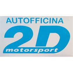 2D Motorsport, Campolongo Tapogliano orari di apertura