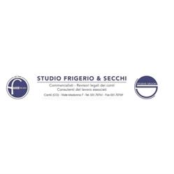 Studio Frigerio E Secchi Commercialisti - Studio Frigerio Consulenti del Lavoro, Cantù orari di apertura