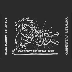 Jdc Carpenterie Metalliche, San Dorligo della Valle orari di apertura