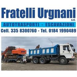 Fratelli Urgnani, Arma di Taggia orari di apertura