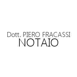 Fracassi Notaio Piero, Genova orari di apertura