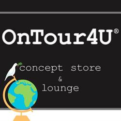 OnTour4U - Concept Store & Lounge, Merano orari di apertura
