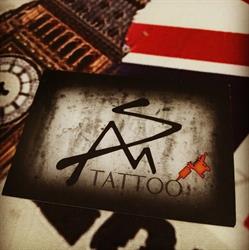 Inkle Sam Tattoo, Montalto Uffugo orari di apertura