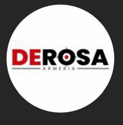 Armeria De Rosa - Armi ed Accessori, Agropoli orari di apertura