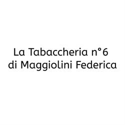 Tabaccheria N°6 di Maggiolini Federica, Volterra orari di apertura