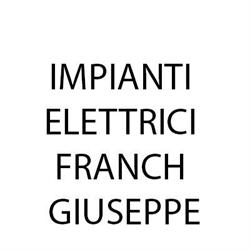 Impianti Elettrici Franch Giuseppe Novella, Cloz - Orari di apertura