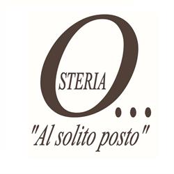 Osteria Al Solito Posto, Olbia orari di apertura
