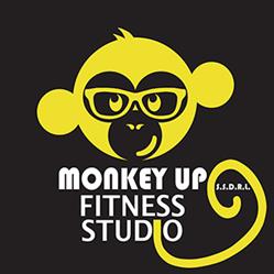 MonkeyUp Fitness Studio, Forlì orari di apertura