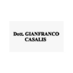 Casalis Dott. Gianfranco, Bra orari di apertura