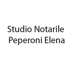 Studio Notarile Peperoni Elena, Palazzolo sull'Oglio orari di apertura