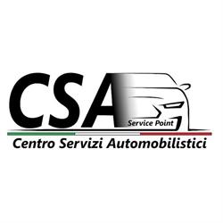 CSA service point, Roma orari di apertura