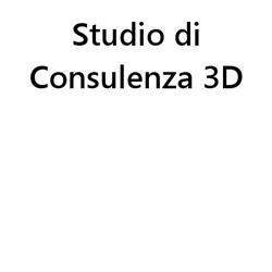Studio di Consulenza 3D, Suzzara orari di apertura
