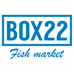 Box 22 Fish Market, Chioggia orari di apertura