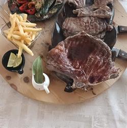 Mo' Magno, Balangero orari di apertura