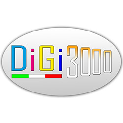 Digi3000, Montescaglioso orari di apertura