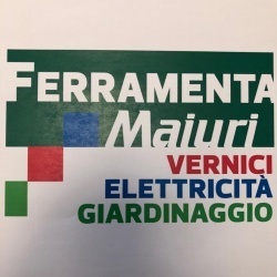 Ferramenta Maiuri, Ceprano orari di apertura