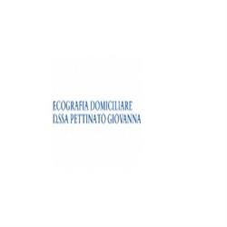 Ecografia Domiciliare D.ssa Pettinato Giovanna, Messina orari di apertura