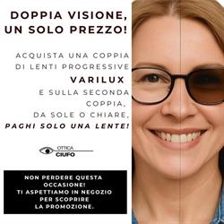 Ottica Ciufo, San Giorgio a Liri orari di apertura
