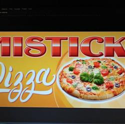 Pizzeria Mistick Pizza2, Raffadali orari di apertura