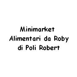 Minimarket Alimentari da Roby, Bienno orari di apertura