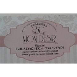 Pasticceria Catering Mon Desir, Sassari orari di apertura