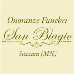 Onoranze funebri San Biagio, Suzzara orari di apertura