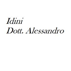 Idini Dott. Alessandro Studio Tributario Commerciale, Sassari orari di apertura