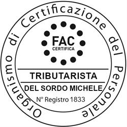 Del Sordo Rag. Michele, San Giovanni Rotondo orari di apertura