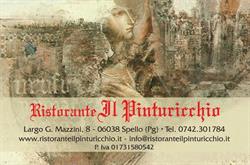 Il Pinturicchio, Spello orari di apertura