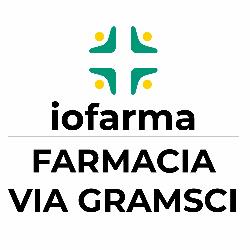 Farmacia Via Gramsci - Iofarma, Gravina di Catania orari di apertura
