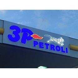 3P Petroli - Area di Servizio, Gommista e Deposito Carburanti, Lattarico orari di apertura