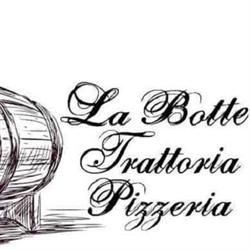 La Botte Trattoria Pizzeria, Lugnano in Teverina orari di apertura