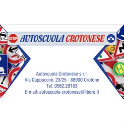 Autoscuola Crotonese, orari di apertura