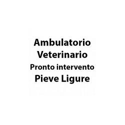Ambulatorio Veterinario Pieve Ligure, Poggio favaro orari di apertura