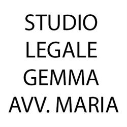 Studio Legale Gemma Avv. Maria, Loano orari di apertura