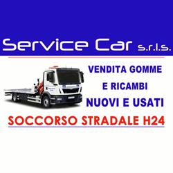 Service Car srls, Ciampino orari di apertura