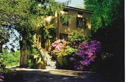 Albergo Ristorante Le Ortensie, Gemonio orari di apertura