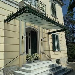 Casa di Riposo Villa Anna, Napoli orari di apertura