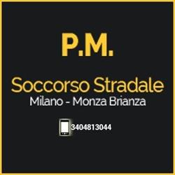 P.M. Soccorso Stradale, Milano orari di apertura
