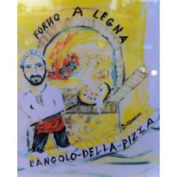 L'Angolo della Pizza, Forlì orari di apertura